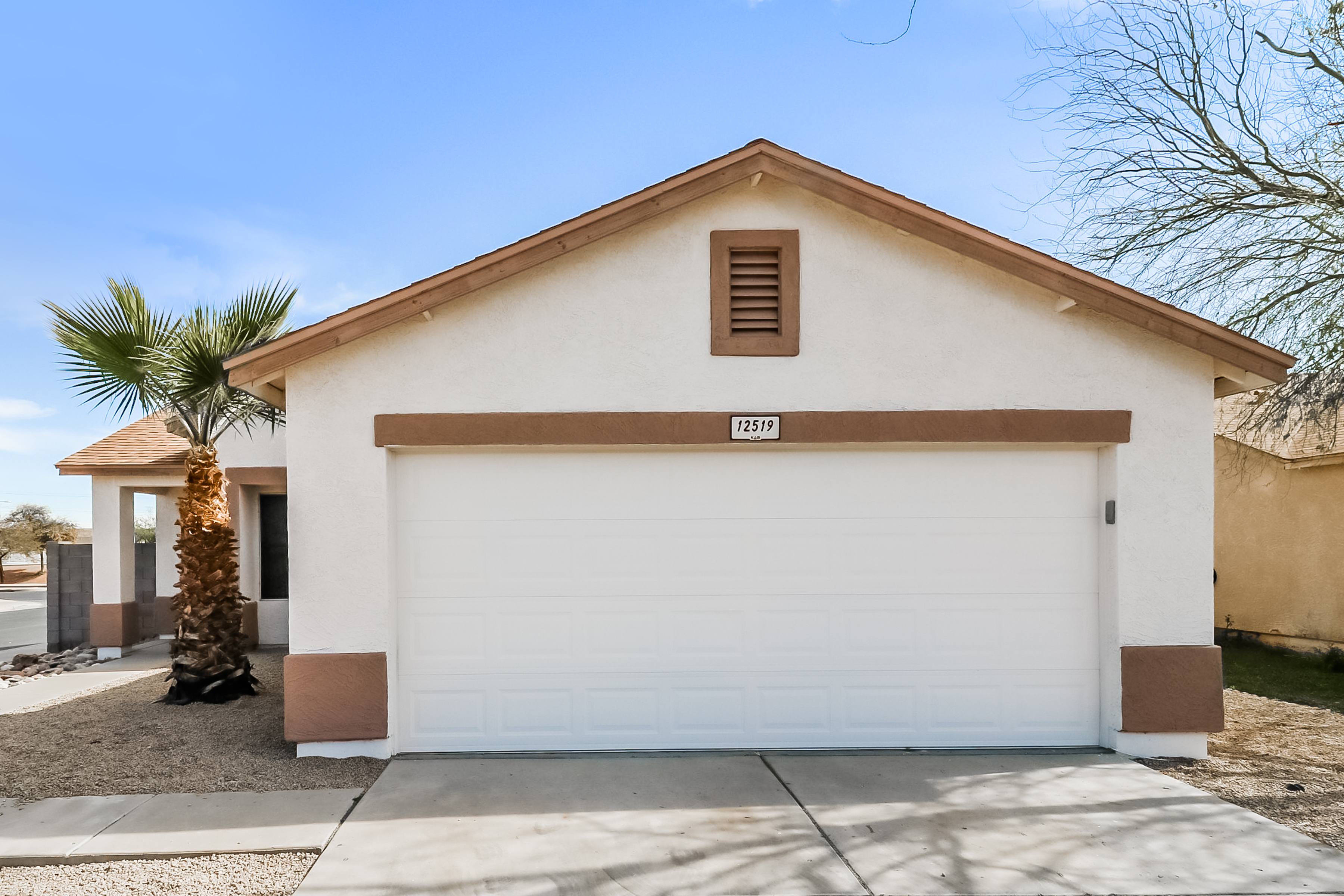 12519 N Pablo St El Mirage, AZ 85335